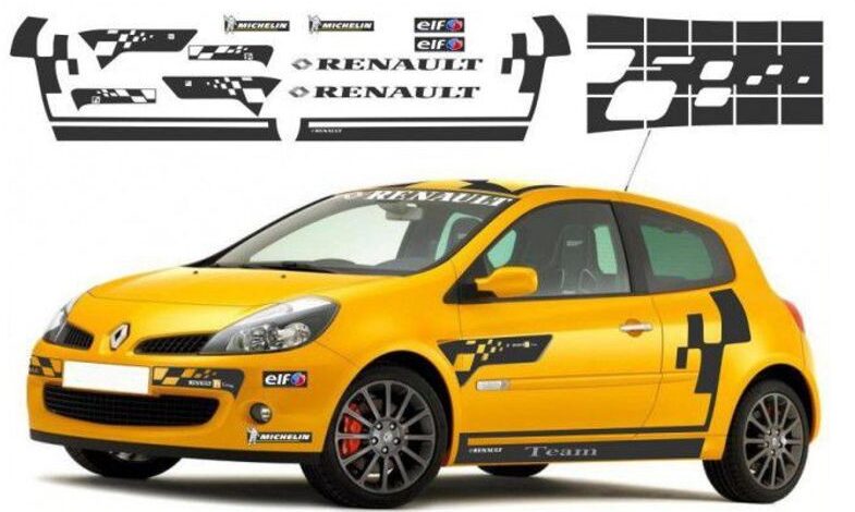 Clio renault