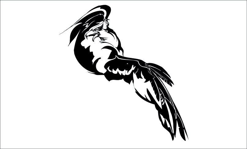 Aguila-37 Aguila-gondo - Imagen 1