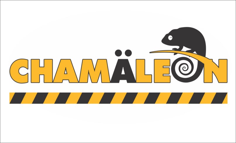 Chamaleon Chamaleon - Imagen 1