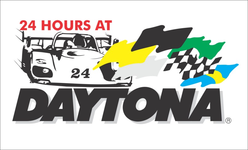 Daytona-24hours