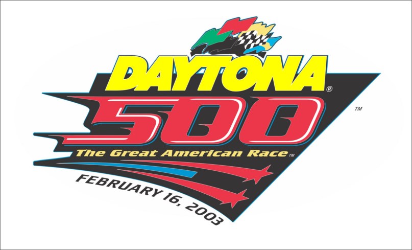 Daytona-500