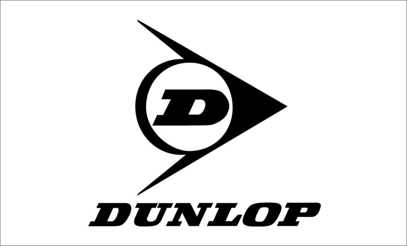 Dunlop-logo Dunlop-logo - Imagen 1