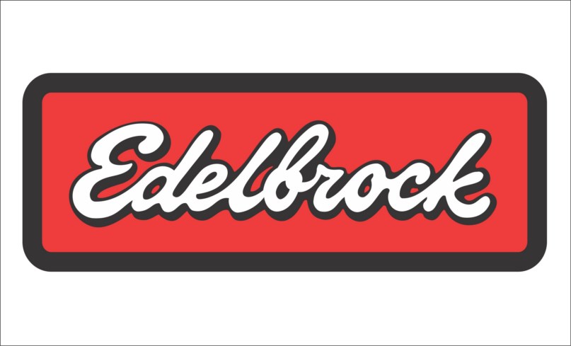 Edelbrock Edelbrock - Imagen 1