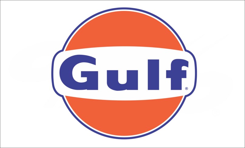 Gulf Gulf - Imagen 1