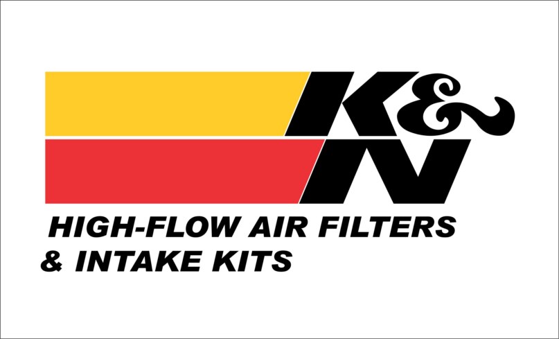 KN-AirFilters KN-AirFilters - Imagen 1