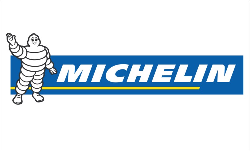 Michelin Michelin - Imagen 1
