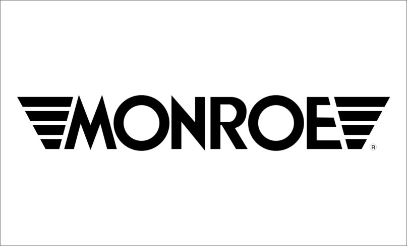 Monroe-logo Monroe-logo - Imagen 1