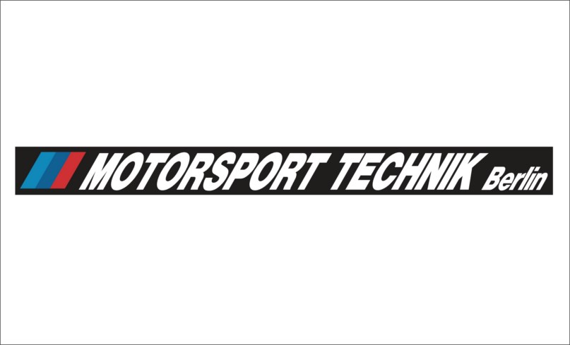 Motorsport-Technik Motorsport-Technik - Imagen 1