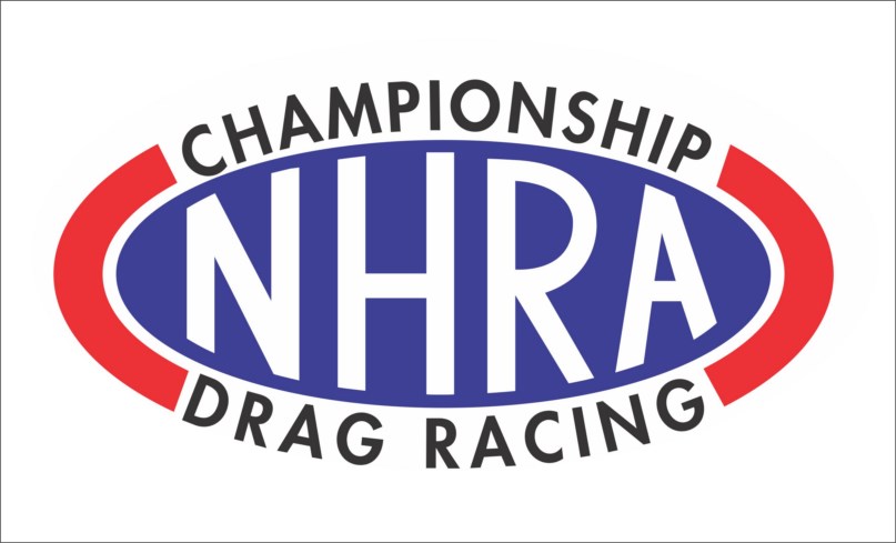 NHRA NHRA - Imagen 1