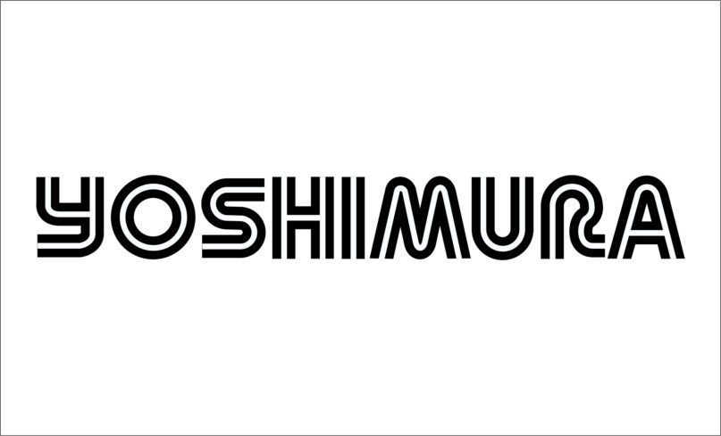 Yoshimura-logo Yoshimura-logo - Imagen 1